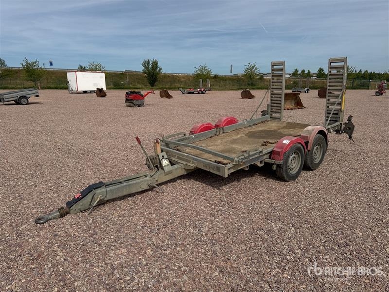 Hubiere H212L-14 CF