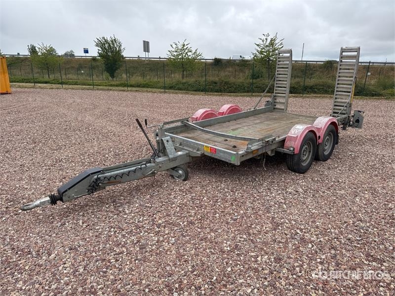 Hubiere H212L-14 CF