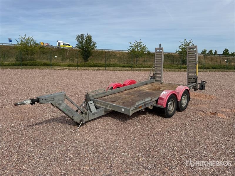 Hubiere H212L-14 CF
