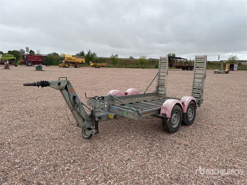 Hubiere H212T 14CF