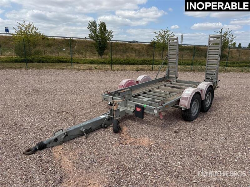 Hubiere H212T 14CF