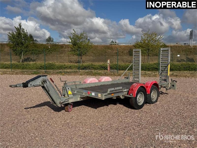 Hubiere TPG3502