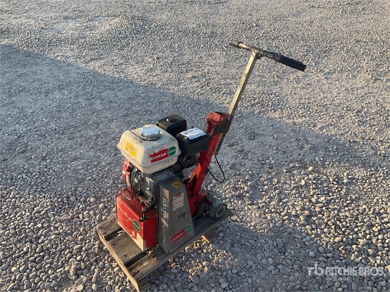 Husqvarna CG200S