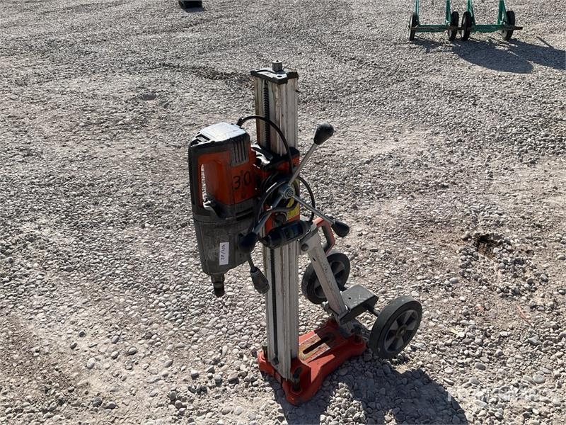 Husqvarna DM340+DS450