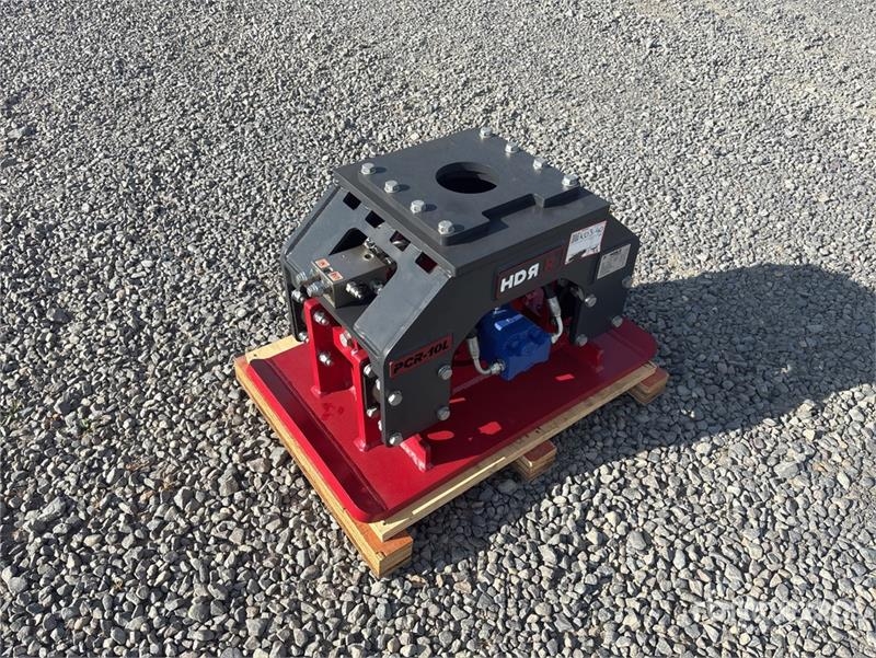 Hydraram PCR-10L