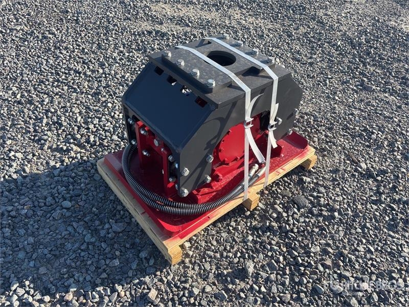 Hydraram PCR-10L