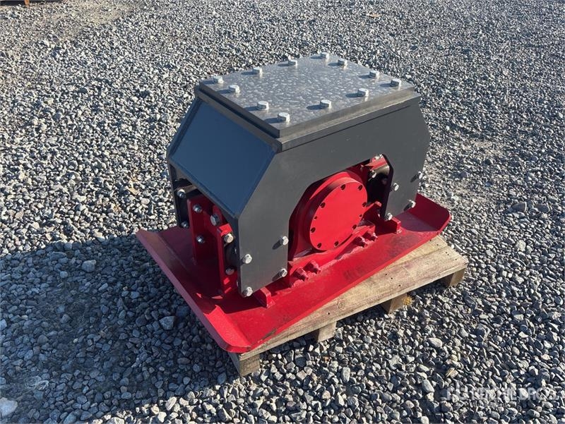 Hydraram PCR-16L