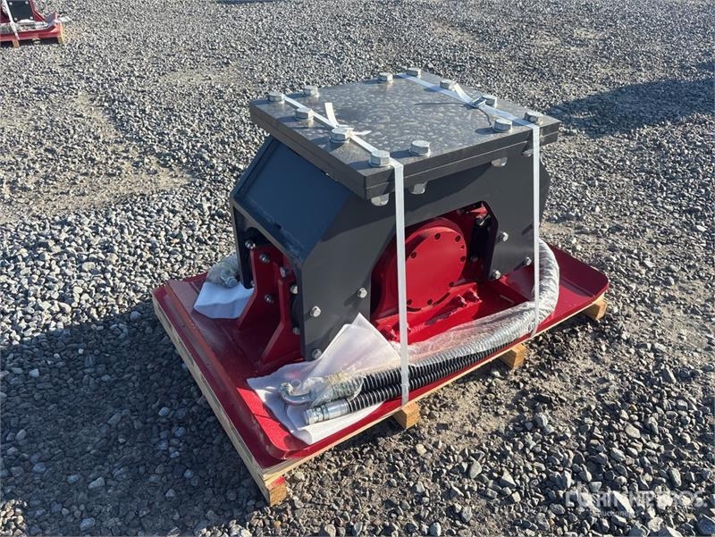 Hydraram PCR-40L