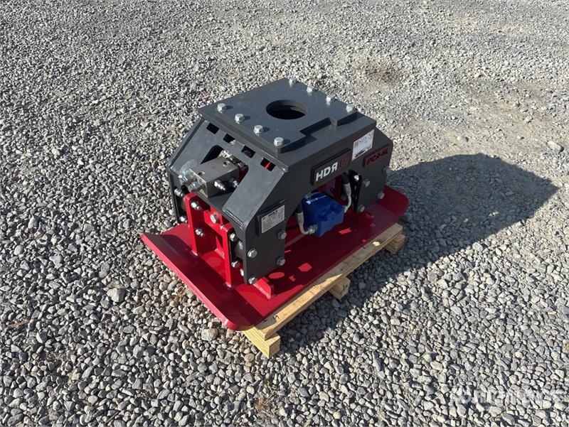 Hydraram PCR-6L