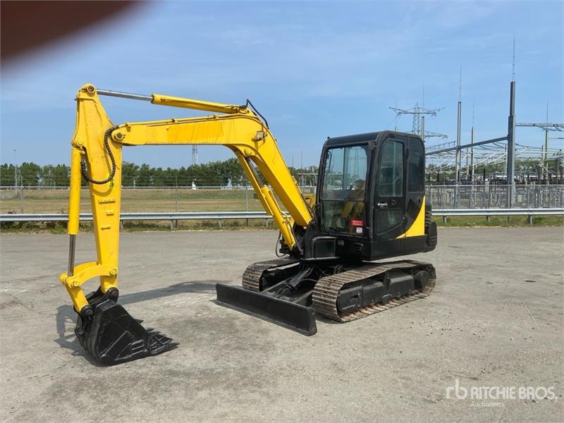 Hyundai R60-7