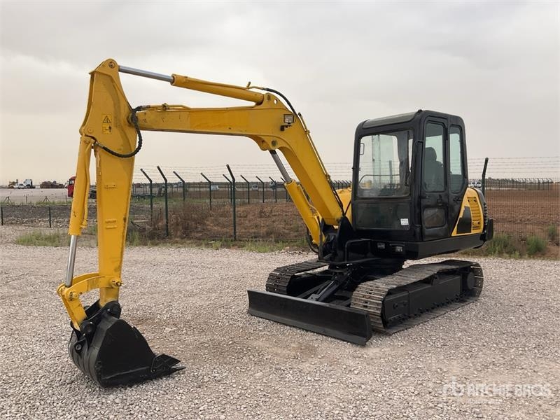 Hyundai R60-7E
