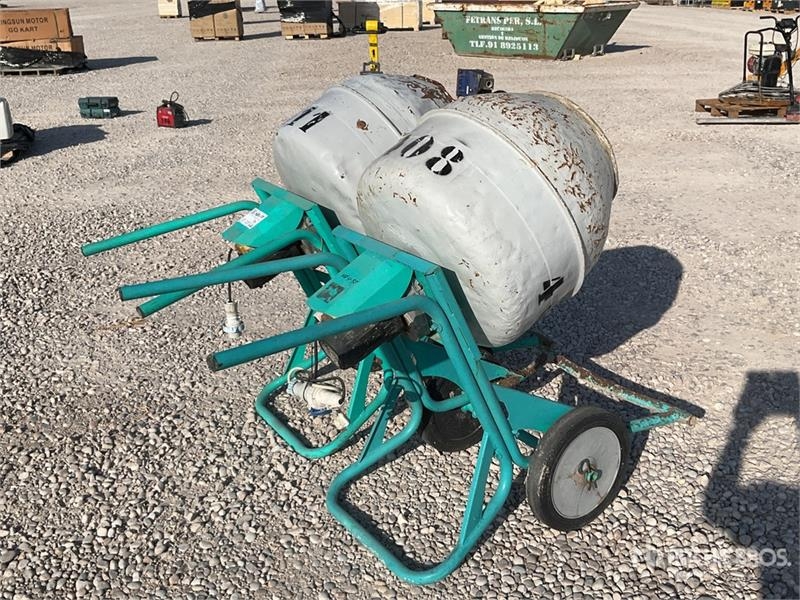 Imer RIOBETA 140
