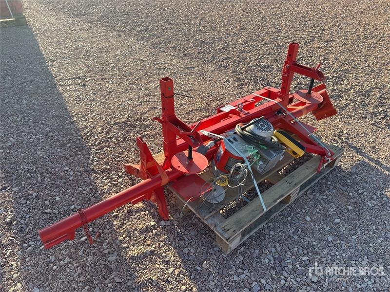 Imer TR225N Treuil Electric Winch
