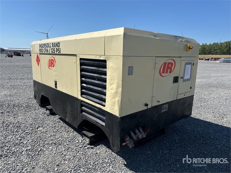 Ingersoll Rand 12/235