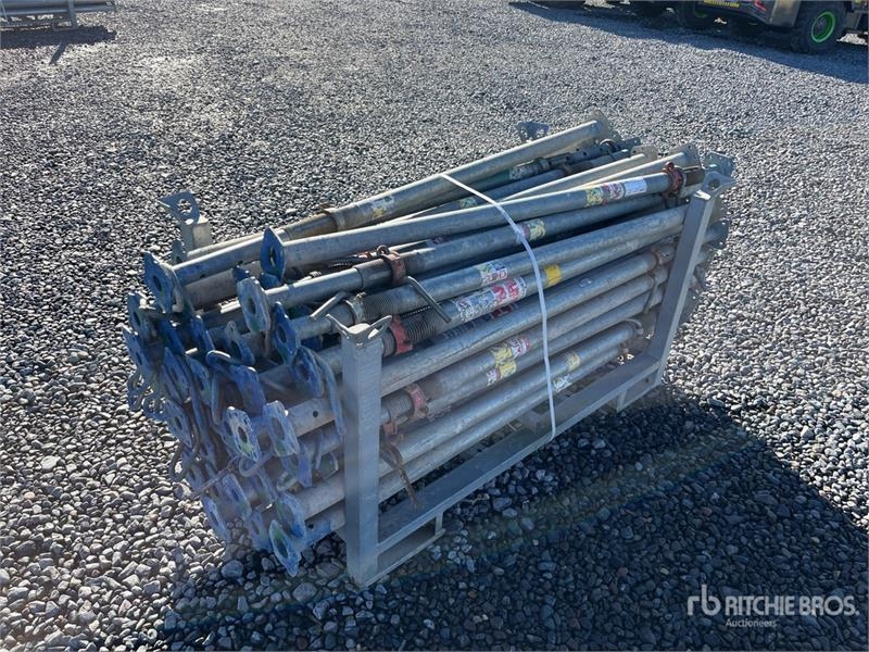 Instant Scaffolding