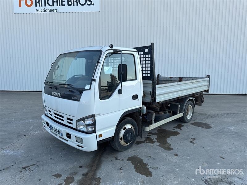 Isuzu Serie N