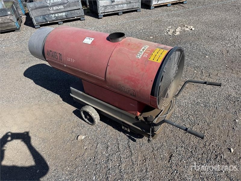 ITM Antares 70