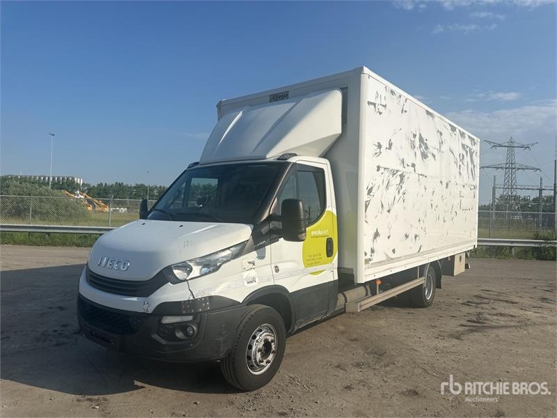 Iveco 70C14G