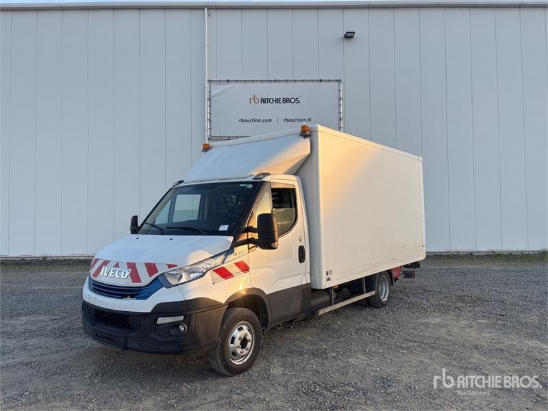 Iveco Daily