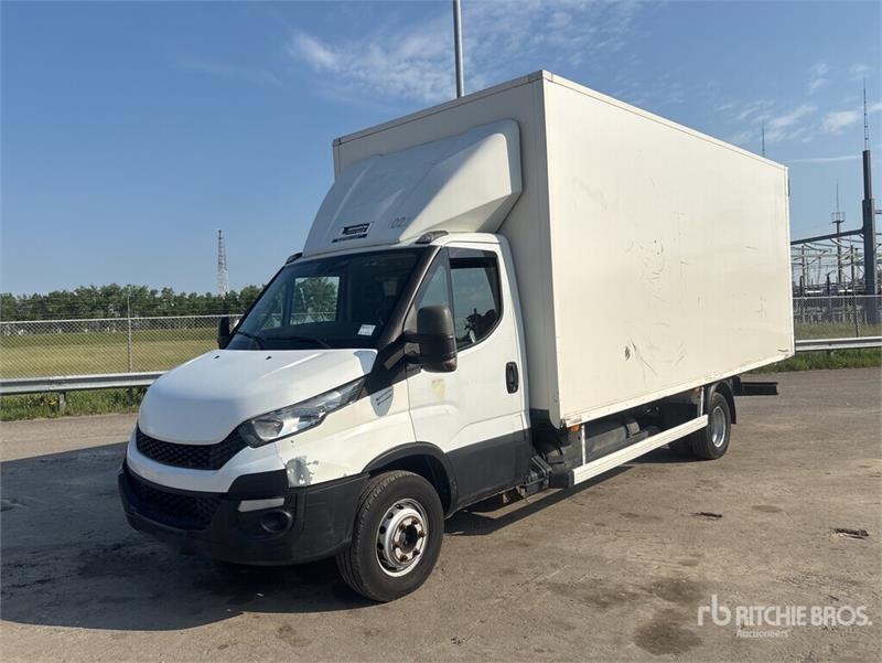Iveco Daily 65-140