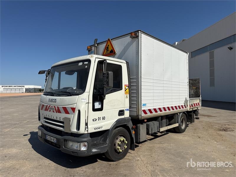 Iveco Eurocargo