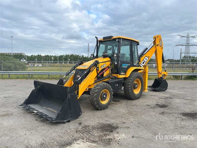 JCB 3DX Super