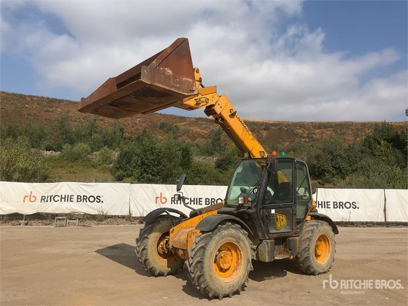 JCB 530-70