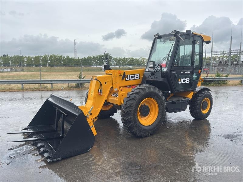 JCB 530-70