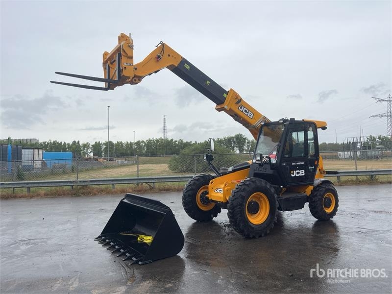 JCB 530-70