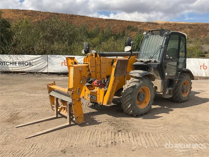 JCB 540-170