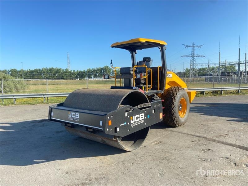 JCB VM117DD