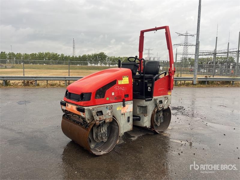 JCB VMT260