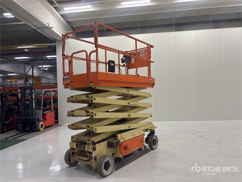 JLG 2646ES