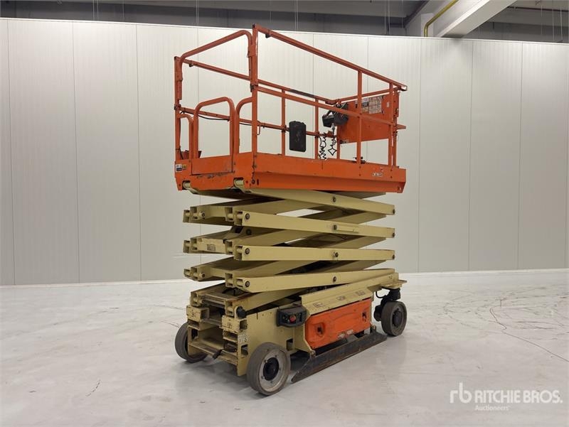 JLG 2646ES