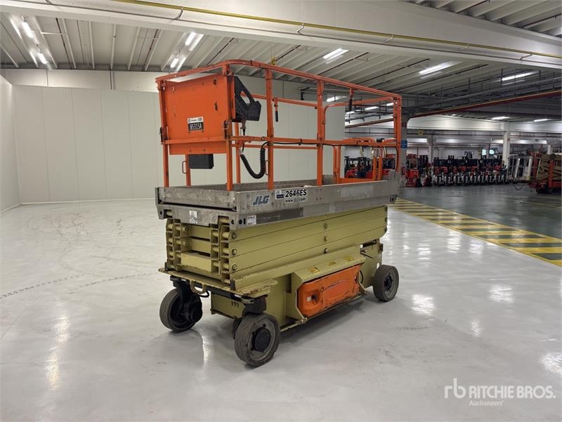 JLG 2646ES