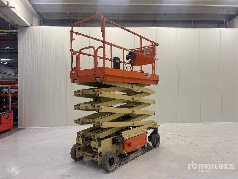 JLG 2646ES