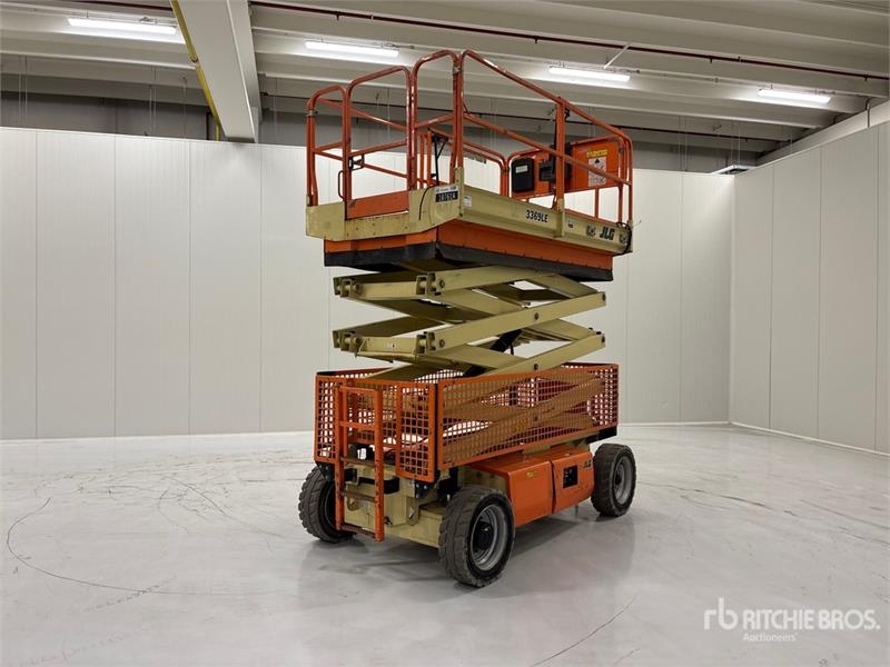 JLG 3369LE