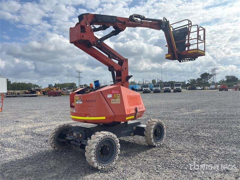 JLG 340AJ