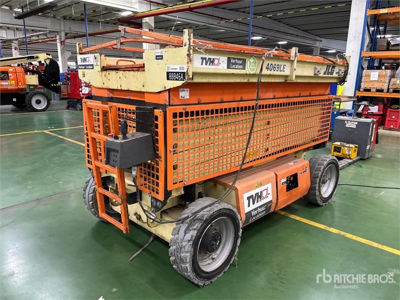 JLG 4069LE