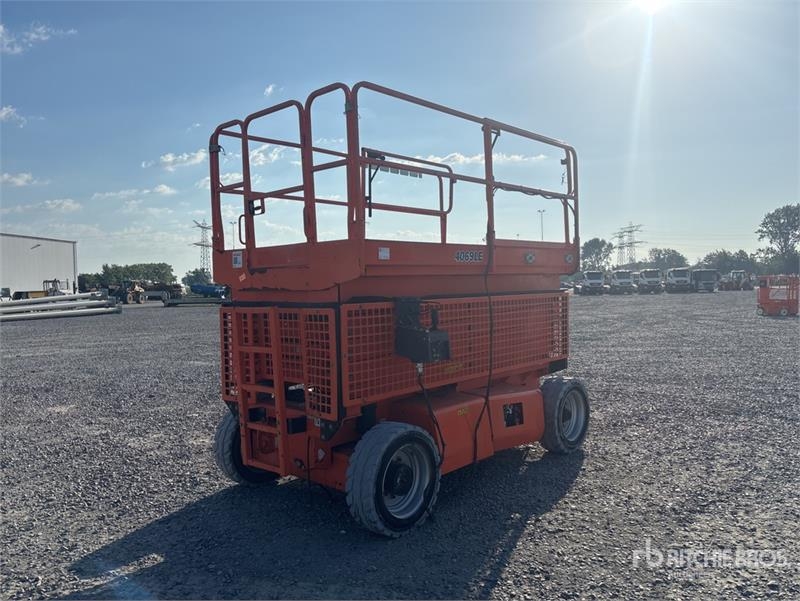 JLG 4069LE