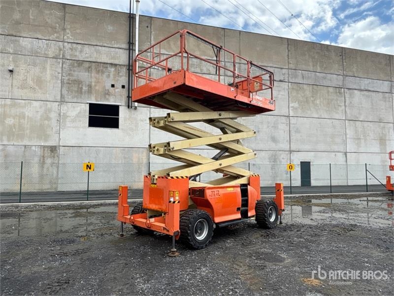JLG 4394 RT
