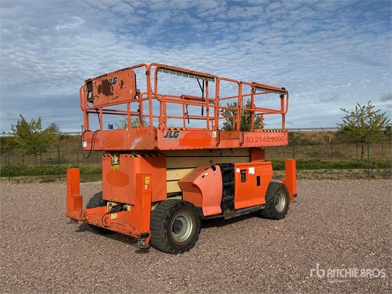 JLG 4394 RT