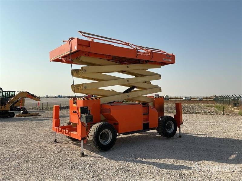 JLG 4394 RT