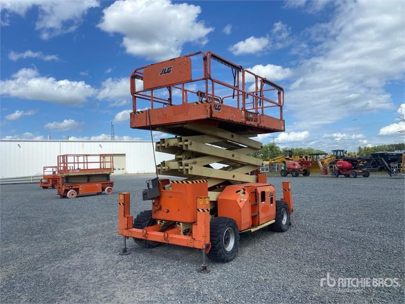 JLG 4394 RT