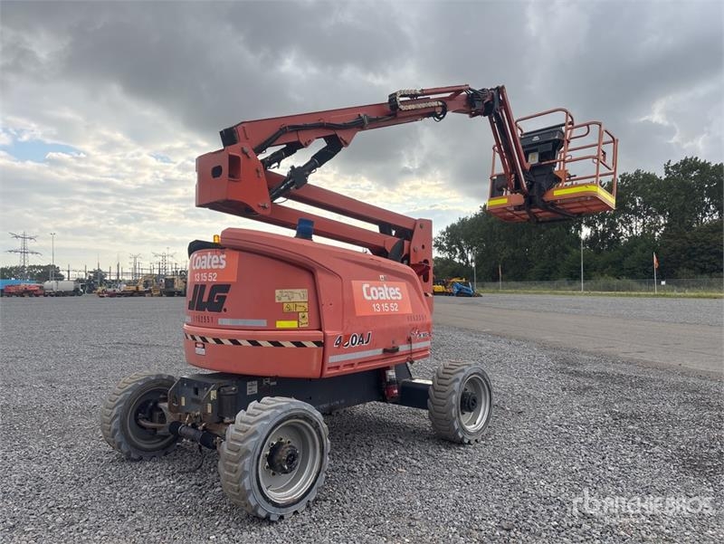 JLG 450AJ