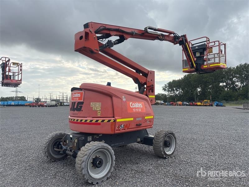 JLG 450AJ