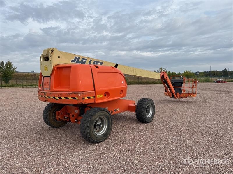JLG 460SJ