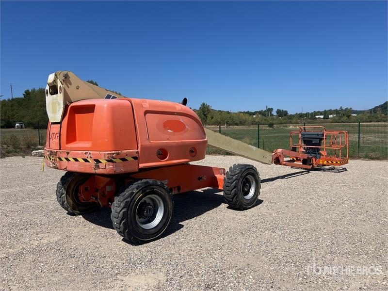 JLG 460SJ