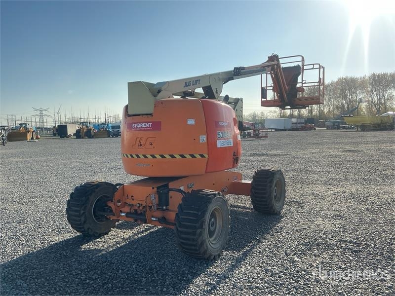 JLG 510 AJ