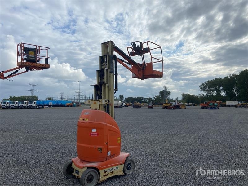 JLG Toucan 10E
